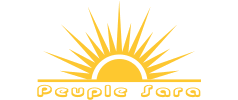 Peuple Sara